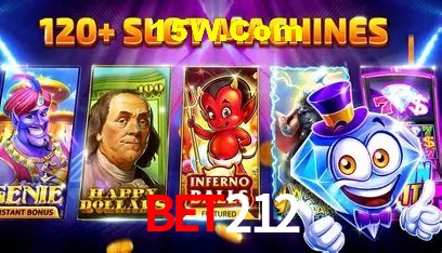Inovações de Jogos na bet212: O Futuro das Experiências Interativas