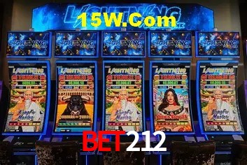 Jackpot Winner
